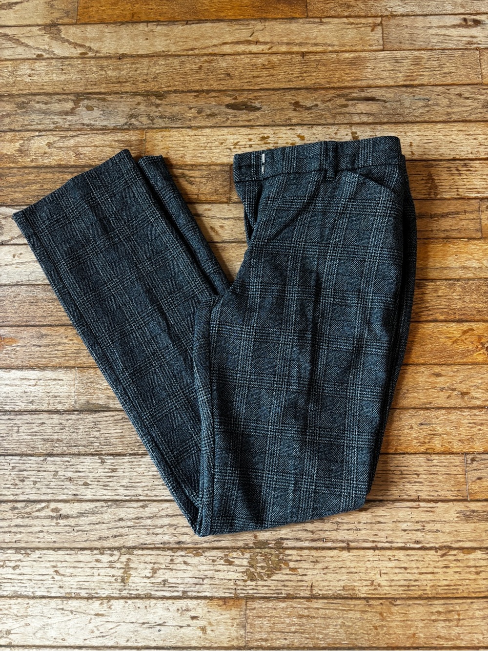 Womens Maurices slacks size 1/2 Reg